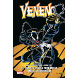 Libro 100% Marvel Hc Veneno. El Juicio/licencia Para Mata...