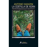 Libro La Costilla De Adan De Antonio Manzini