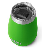 Vaso De Vino Yeti 10 Oz - Con Aislamiento