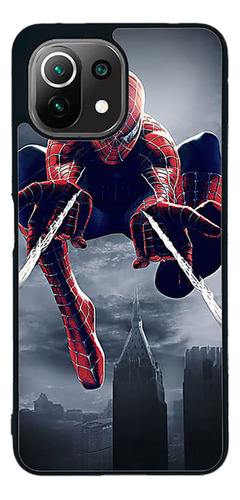 Funda Compatible Con Samsing De Sppiderman #7