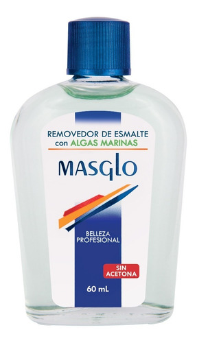 Masglo Removedor Algas Marinas - mL a $183