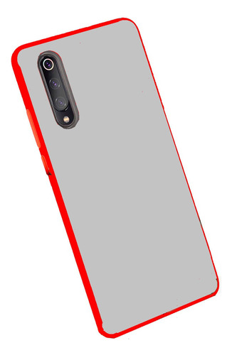 Estuche Funda Para Xiaomi Mi 9 Lite Carcasa Protector