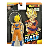 Dragon Ball Flash Super Saiyan Goku Bandai Namco