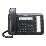 Kx-dt543 Panasonic Teléfono Digital 24 Teclas Ns Ncp Tda Tde
