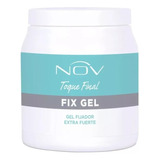  Nov Gel Fijacion Extra Fuerte Grande