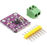 Max98357 Amplificador Audio Mono I2s 3w Clase D Esp32 Raspbe