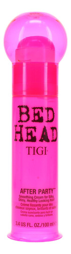 Tigi Bed Head After Party Crema Alisadora Para Cabello Sedo.