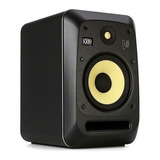 Monitor De Estudio Krk 8 Pulgadas V-series V8s4 230w