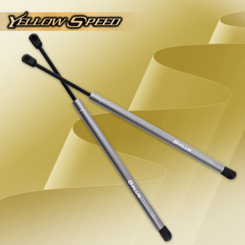2pcs Front Hood Lift Supports Shocks Struts Fit For Hond Ccb
