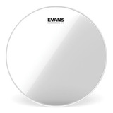 Skin Tt12g12 De Evans Genera G12, Transparente Y Transparente