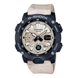 Reloj Casio G-shock  Ga-2000wm-1adr Original Hombre