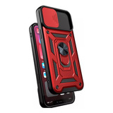 Forro Estuche Protector Funda Antishock Para iPhone X