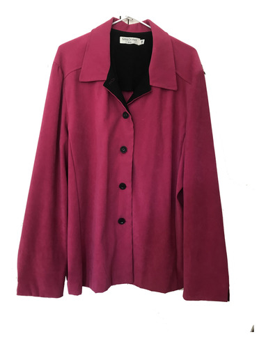 Blazer Saco Miss Dorby Mujer Impecable