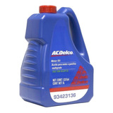Aceite Multigrado Motor A Gasolina Garrafa 5 L Sae 15w40 Sl