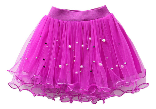 Vestido Bonito De Baile Moderno Para Niñas