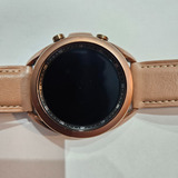 Reloj Inteligente Samsung Galaxy Watch 3 De 41 Mm Rose Gold