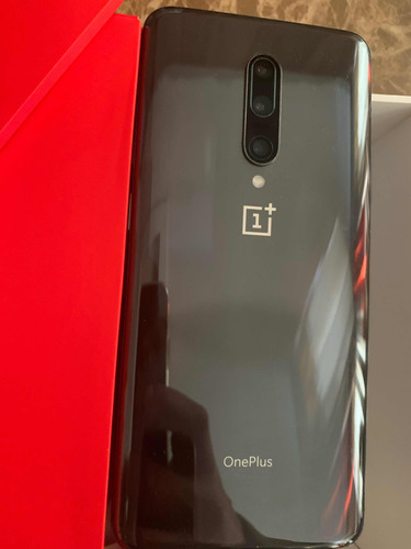 Oneplus 7 Pro 256gb 2 Sim Mirror Gray Libre Global