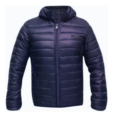 Jaqueta Casaco De Frio Masculino Bobojaco Puffer - Ogochi