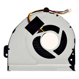 Cooler Fan Ventoinha Para Asus A43 X43 X84 Series A43s