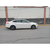 Ford Fusion 2015 2.0 Titanium Plus Mt