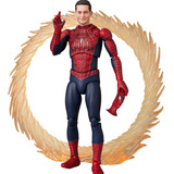 Mafex Spider-man Friendly Neighborhood (tobey Maguire) Preor