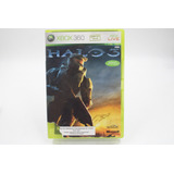 Jogo Xbox 360 - Halo 3 (1)
