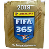 Sobre Fifa 365 2019 Panini 100% Original Sellado