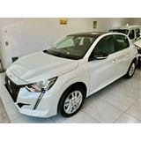 Peugeot 208 Active Pack 1.6 At 2024