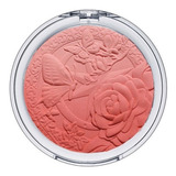 Rubor Mellow Pink Sob006 Moria Cosmetics Gbc