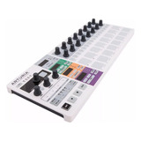 Controlador Arturia Beatstep Pro Secuenciador Midi 