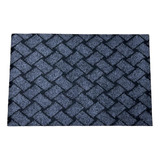 Felpudo Bienvenido Alfombra Goma Entrada 0,40 X 60cm Oferta!