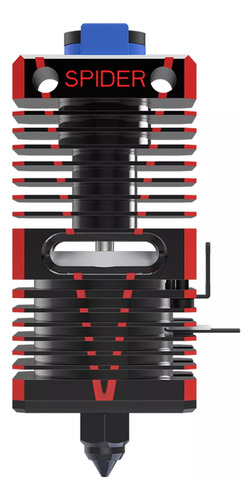 Accesorio Rápido Para La Impresora Hotend Ceramic Spider Spe