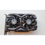 Tarjeta De Video Nvidia Zotac Gaming Geforce Gtx 1660 Super