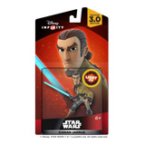 Disney Infinity 3.0 : Star Wars Kanan Jarrus Light Fx Figure