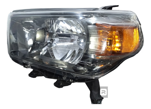 Faro Delantero Derecho Izquierdo Toyota 4runner 2010-2013 Foto 3