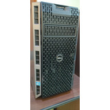 Servidor Dell Poweredge T320  2 Fontes 16 Gb - 2 Hd Semi Nov