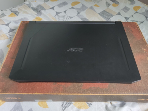 Acer Nitro 5 