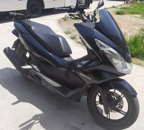 HONDA  PCX DLX 