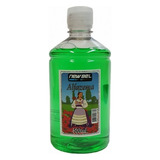 Colonia Alfazema New Bel 500ml 