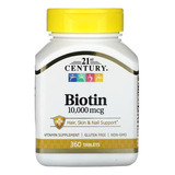 Biotina 10,