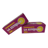 Escarbadientes La Estrella A Granel X3000u 