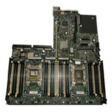 Placa Mãe Servidor Hp Proliant Dl360 G8 732150-001 @