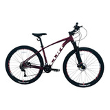 Bicicleta Cliff Muddy Sport 1 - 2021