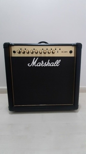 Marshall Mg50fx Gold 50w