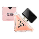 Perfume Importado Feminino Paradoxe De Prada Edp 30 Ml