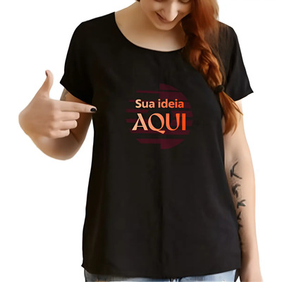 10 Logotipos Termocolantes Camiseta Uniforme Futebol 20x20cm | Frete grátis