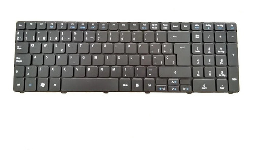 Teclado Acer Aspire 5810t 5252 5253 5336 5552 5250 5738 5349