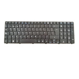 Teclado Acer Aspire 5810t 5536-5663 5736z 5738z 5338 5742