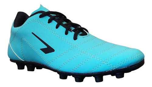 Botin Con Tapones Futbol 11 Unisex 27 Al 46 Jif System Rugby