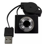 Camera Webcam Usb 5mp Para Raspberry Pi E Orange Pi  C/ Nf